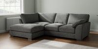 Medium Corner Chaise - Left Hand