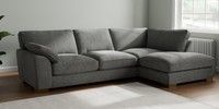 Large Corner Chaise - Right Hand