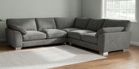 Large Corner Sofa - Universal
