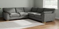 Large Corner Sofa - Universal