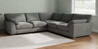 Large Corner Sofa - Universal