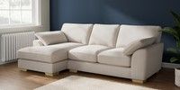 Medium Sofa Chaise - Left Hand