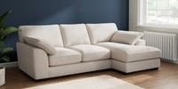 Medium Sofa Chaise - Right Hand