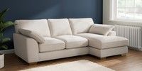 Medium Sofa Chaise - Right Hand