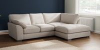 Medium Corner Chaise - Right Hand