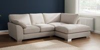 Medium Corner Chaise - Right Hand