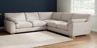 Large Corner Sofa - Universal