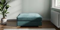 Extra Large Footstool