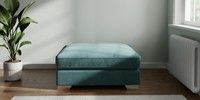 Extra Large Footstool