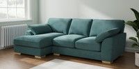 Medium Sofa Chaise - Left Hand