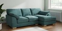 Medium Sofa Chaise - Right Hand
