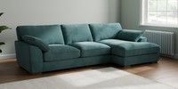 Large Sofa Chaise - Right Hand