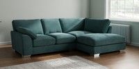 Medium Corner Chaise - Right Hand