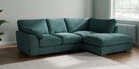Medium Corner Chaise - Right Hand