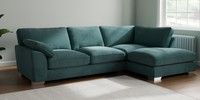 Large Corner Chaise - Right Hand