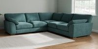 Large Corner Sofa - Universal