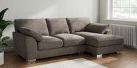 Medium Sofa Chaise - Right Hand