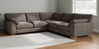 Large Corner Sofa - Universal