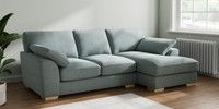 Medium Sofa Chaise - Right Hand