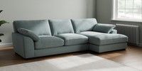 Large Sofa Chaise - Right Hand