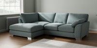 Medium Corner Chaise - Left Hand