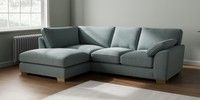 Medium Corner Chaise - Left Hand