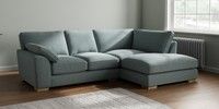 Medium Corner Chaise - Right Hand