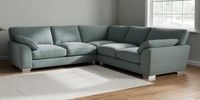 Large Corner Sofa - Universal