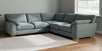Large Corner Sofa - Universal