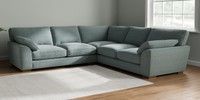 Large Corner Sofa - Universal