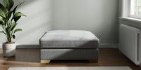 Extra Large Footstool