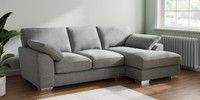 Medium Sofa Chaise - Right Hand