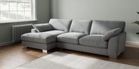 Large Sofa Chaise - Left Hand