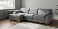 Large Sofa Chaise - Left Hand