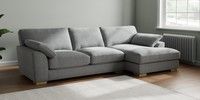 Large Sofa Chaise - Right Hand