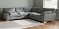 Large Corner Sofa - Universal