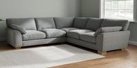 Large Corner Sofa - Universal