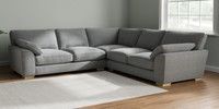 Large Corner Sofa - Universal