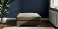 Extra Large Footstool