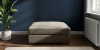 Extra Large Footstool