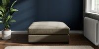 Extra Large Footstool
