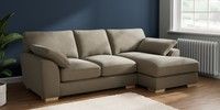 Medium Sofa Chaise - Right Hand