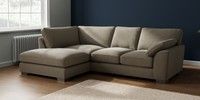 Medium Corner Chaise - Left Hand