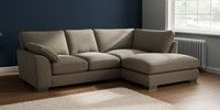Medium Corner Chaise - Right Hand