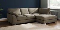Medium Corner Chaise - Right Hand