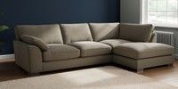 Large Corner Chaise - Right Hand