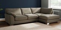 Large Corner Chaise - Right Hand