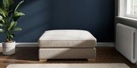 Extra Large Footstool