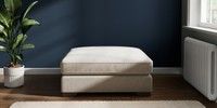 Extra Large Footstool