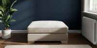 Extra Large Footstool